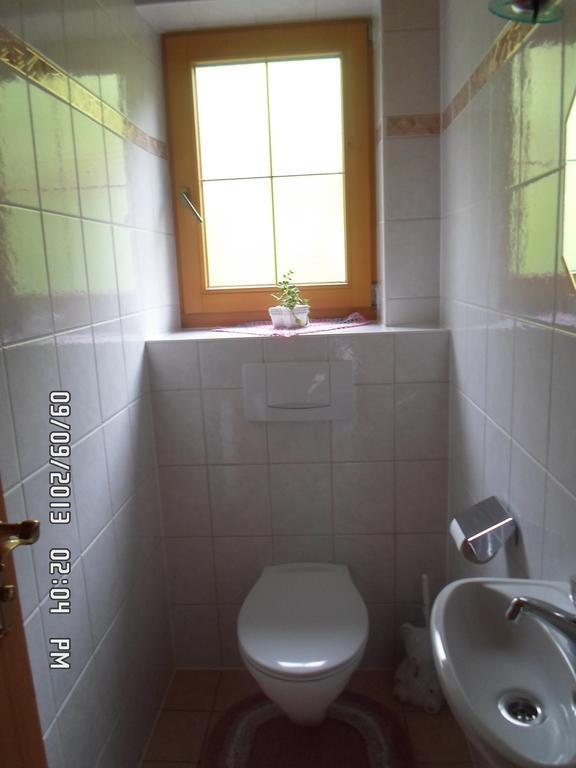 Haus Kroell Elisabeth Zell am Ziller Quarto foto