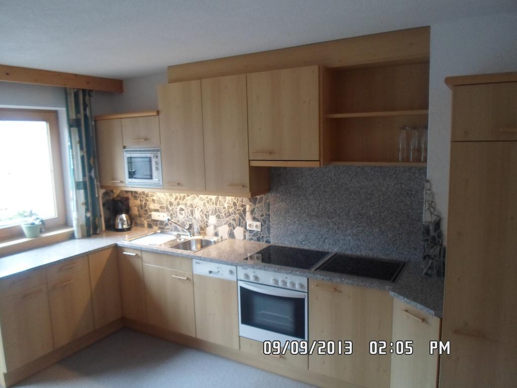 Haus Kroell Elisabeth Zell am Ziller Quarto foto