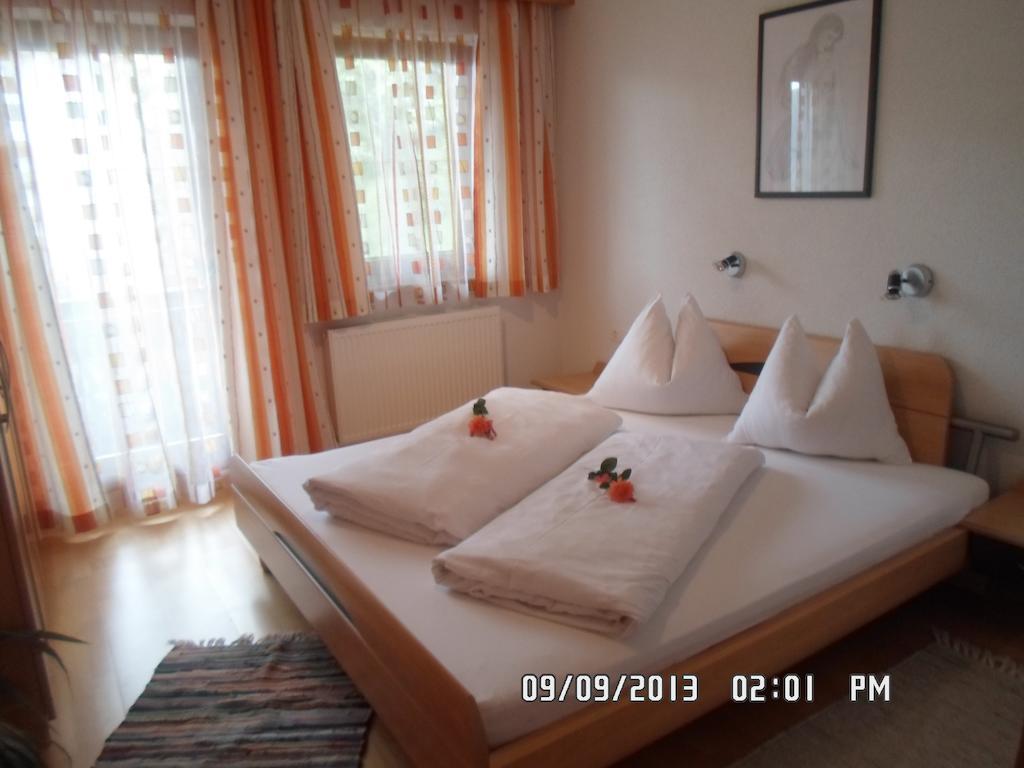 Haus Kroell Elisabeth Zell am Ziller Quarto foto