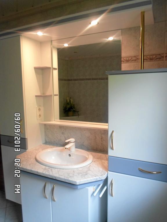Haus Kroell Elisabeth Zell am Ziller Quarto foto