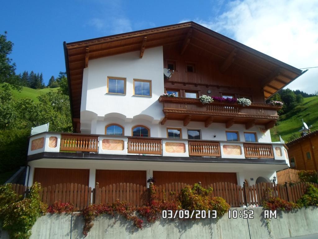 Haus Kroell Elisabeth Zell am Ziller Quarto foto